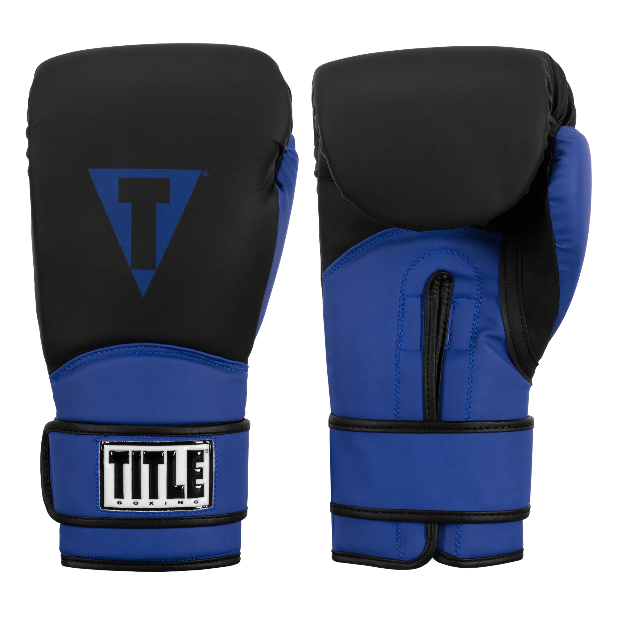 TITLE Boxing Conquest Training Boxing Gloves - Image 6