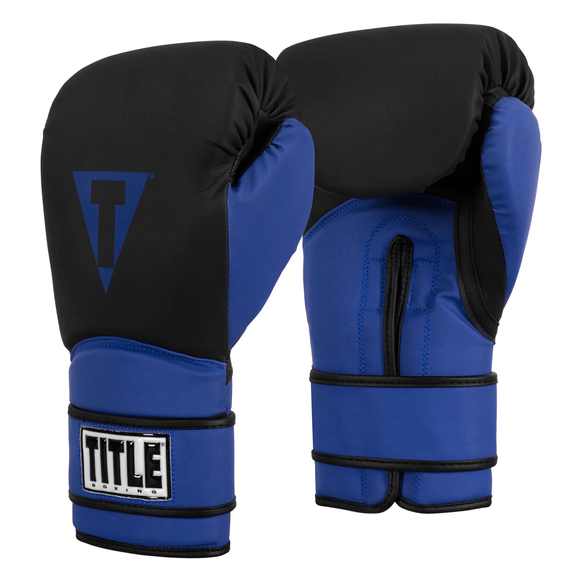 TITLE Boxing Conquest Training Boxing Gloves - Image 7