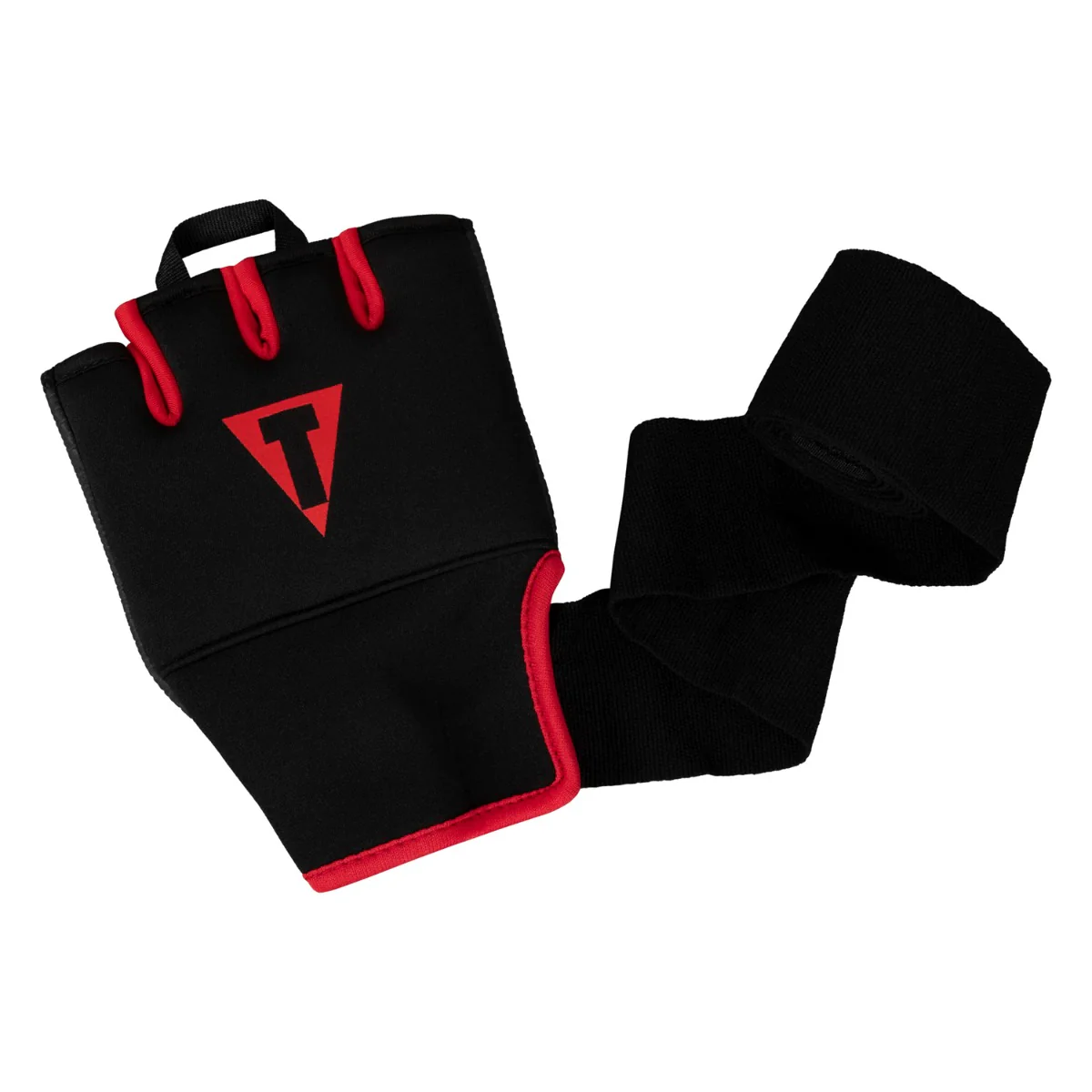 TITLE Boxing Defender Glove Wraps - Image 6