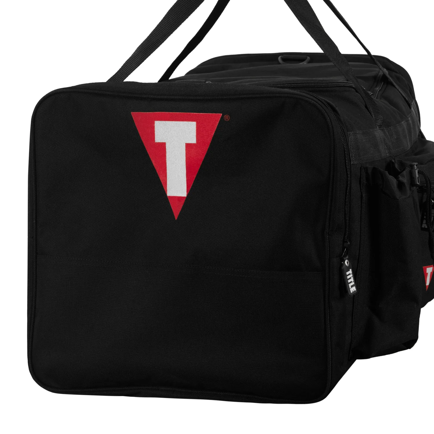 TITLE Boxing Deluxe Gear Bag - Image 16
