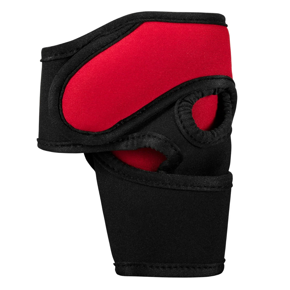 TITLE Boxing Deluxe Weighted Gloves 2.0 - Image 4