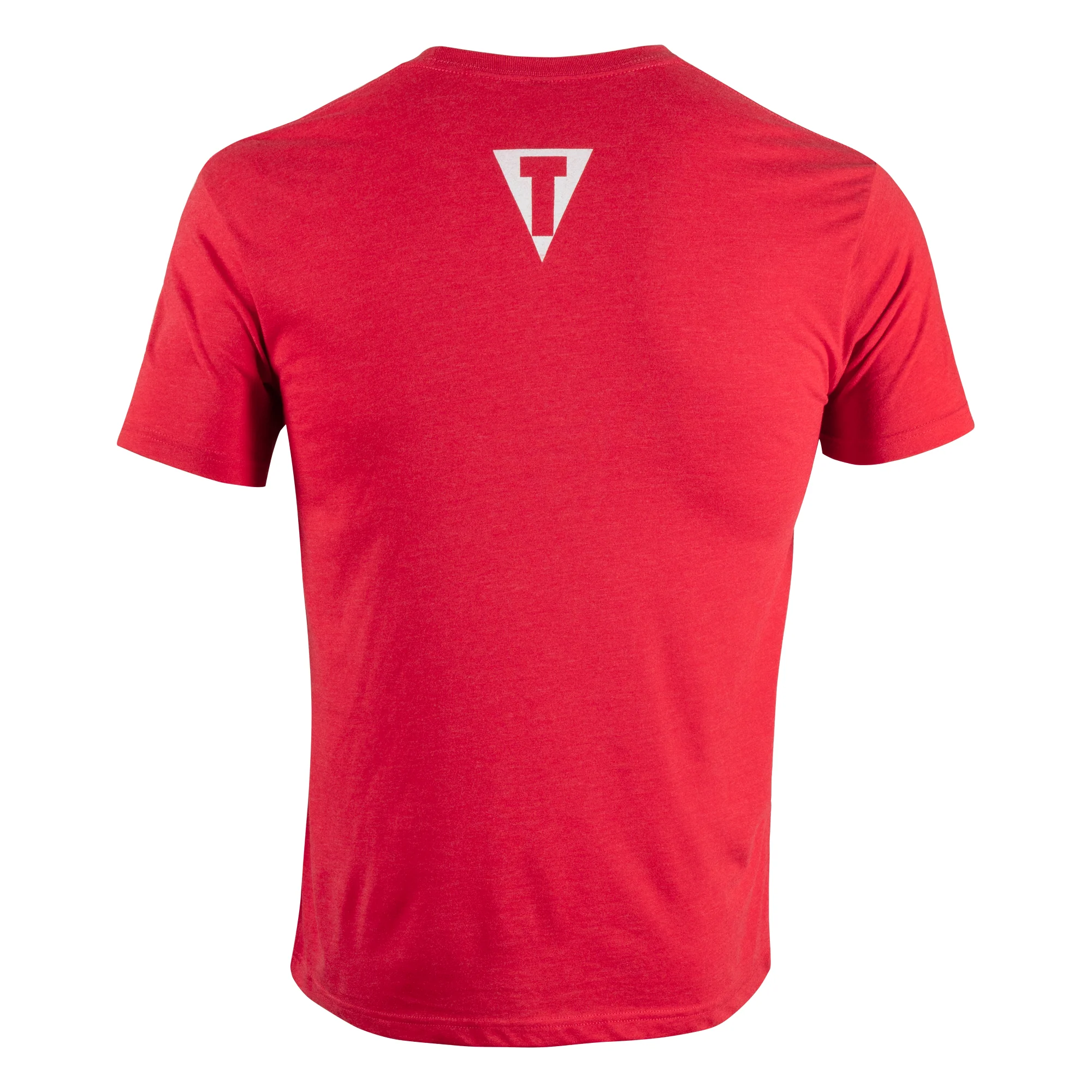 TITLE Boxing Distressed Boxer Tee - Image 6