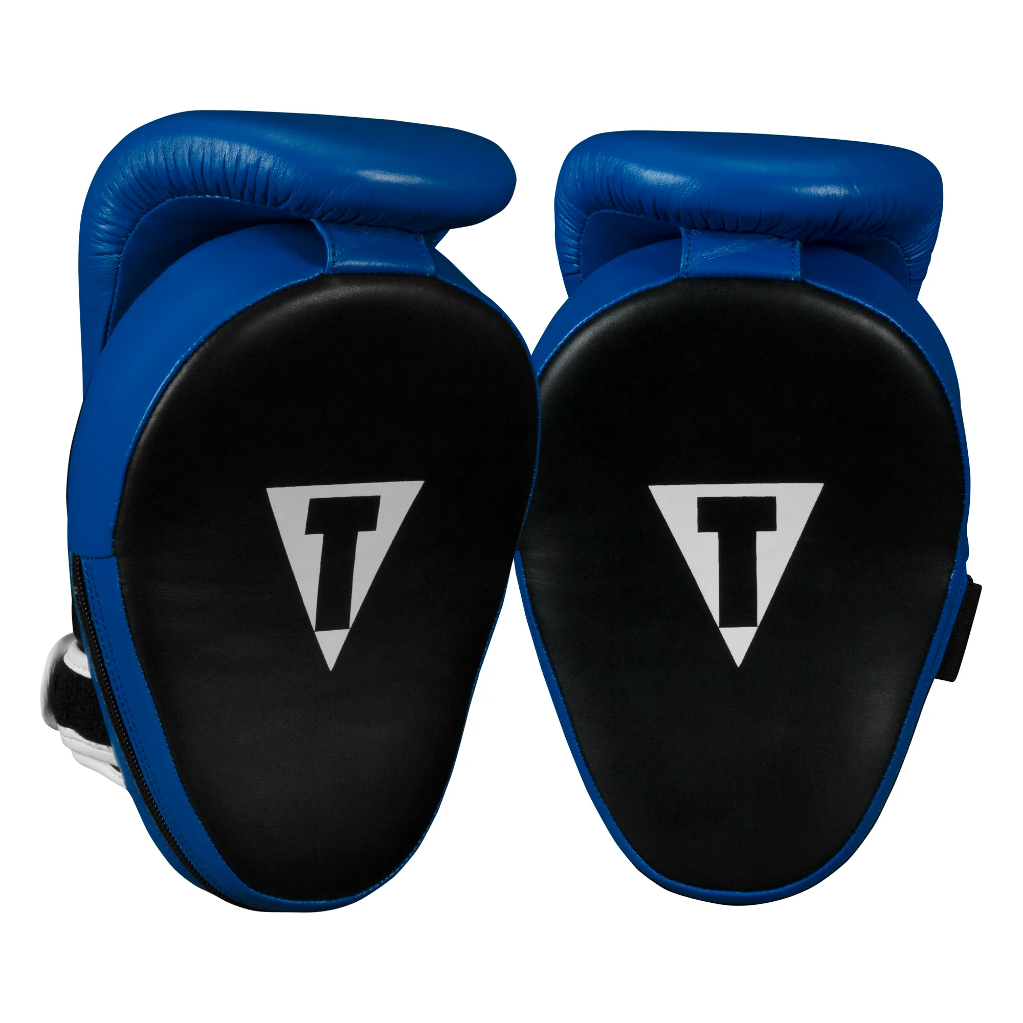TITLE Boxing Dual Purpose Combo Punch Mitts - Image 3