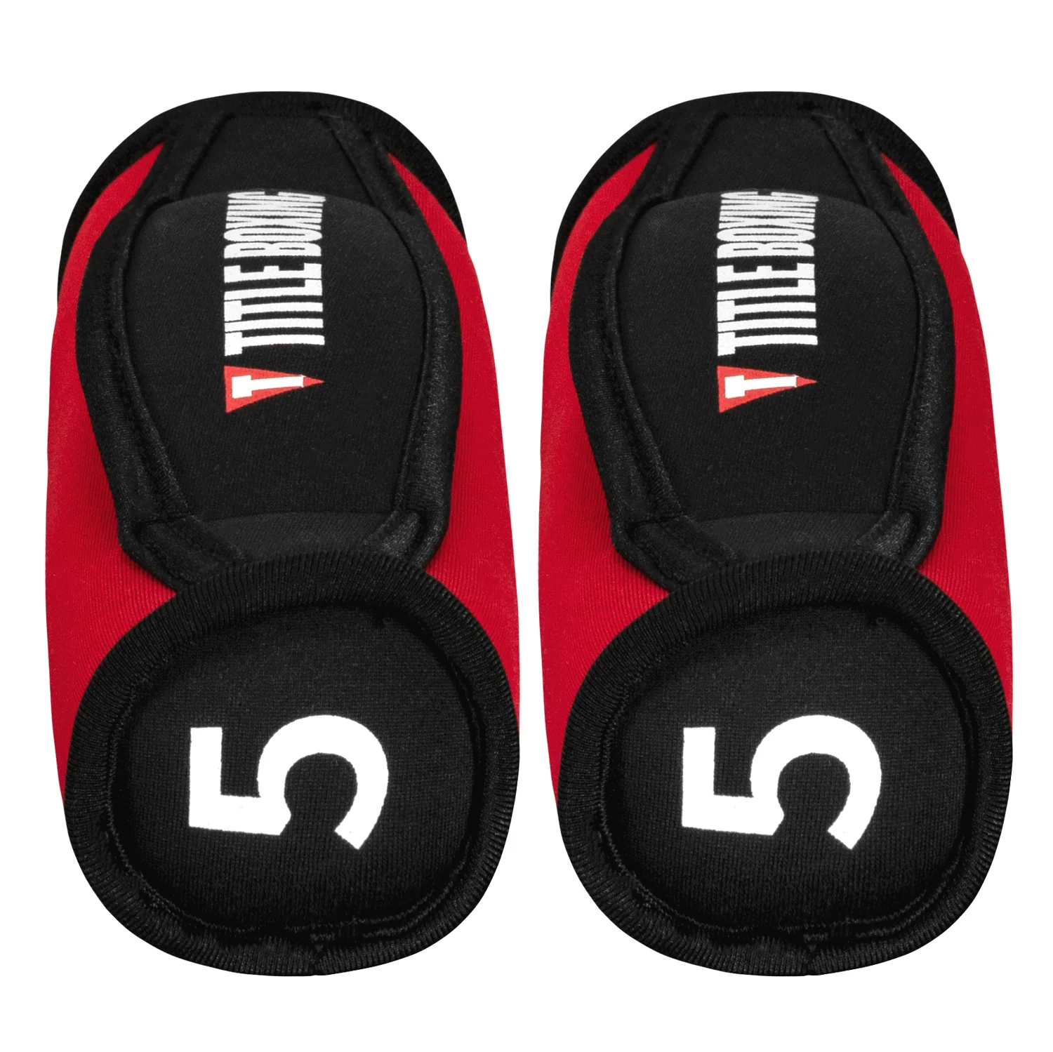 TITLE Boxing Heavy-Hitter Hand Weights 2.0 - Image 6