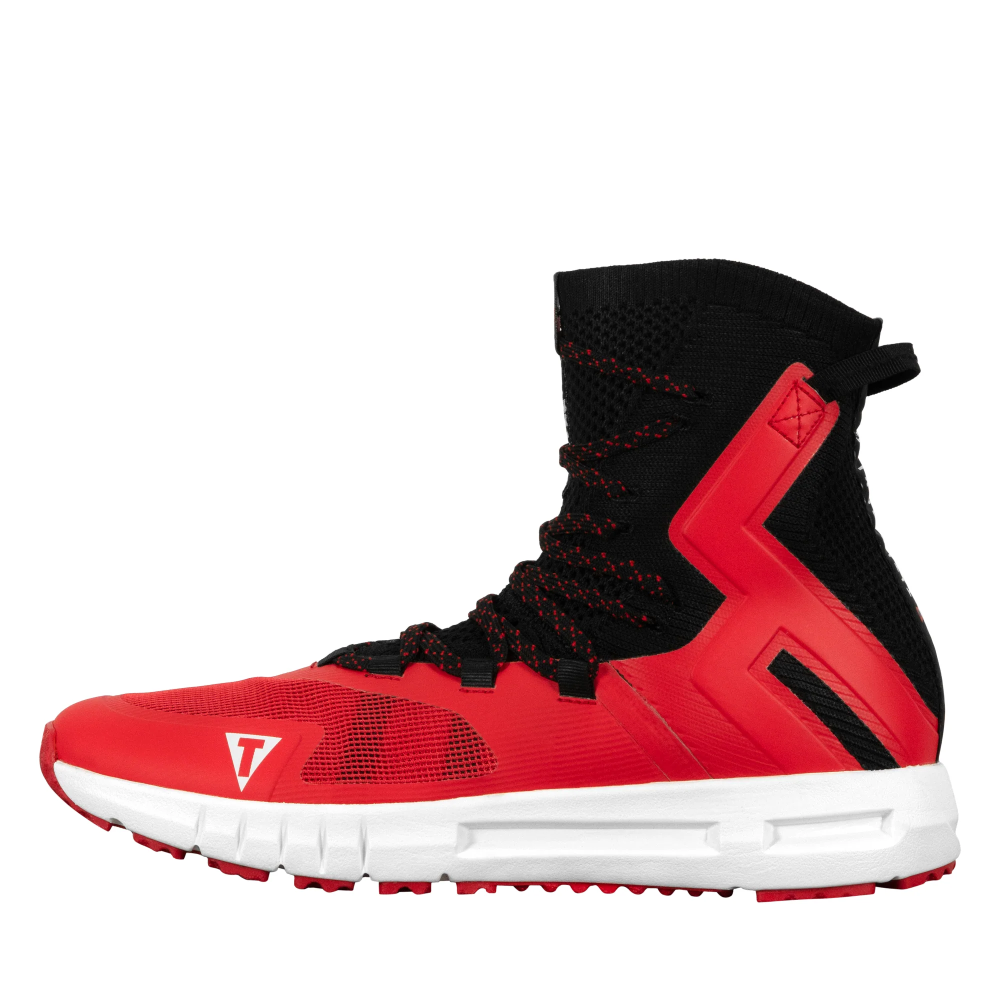 TITLE Boxing High Point Boxing Shoes - Image 15