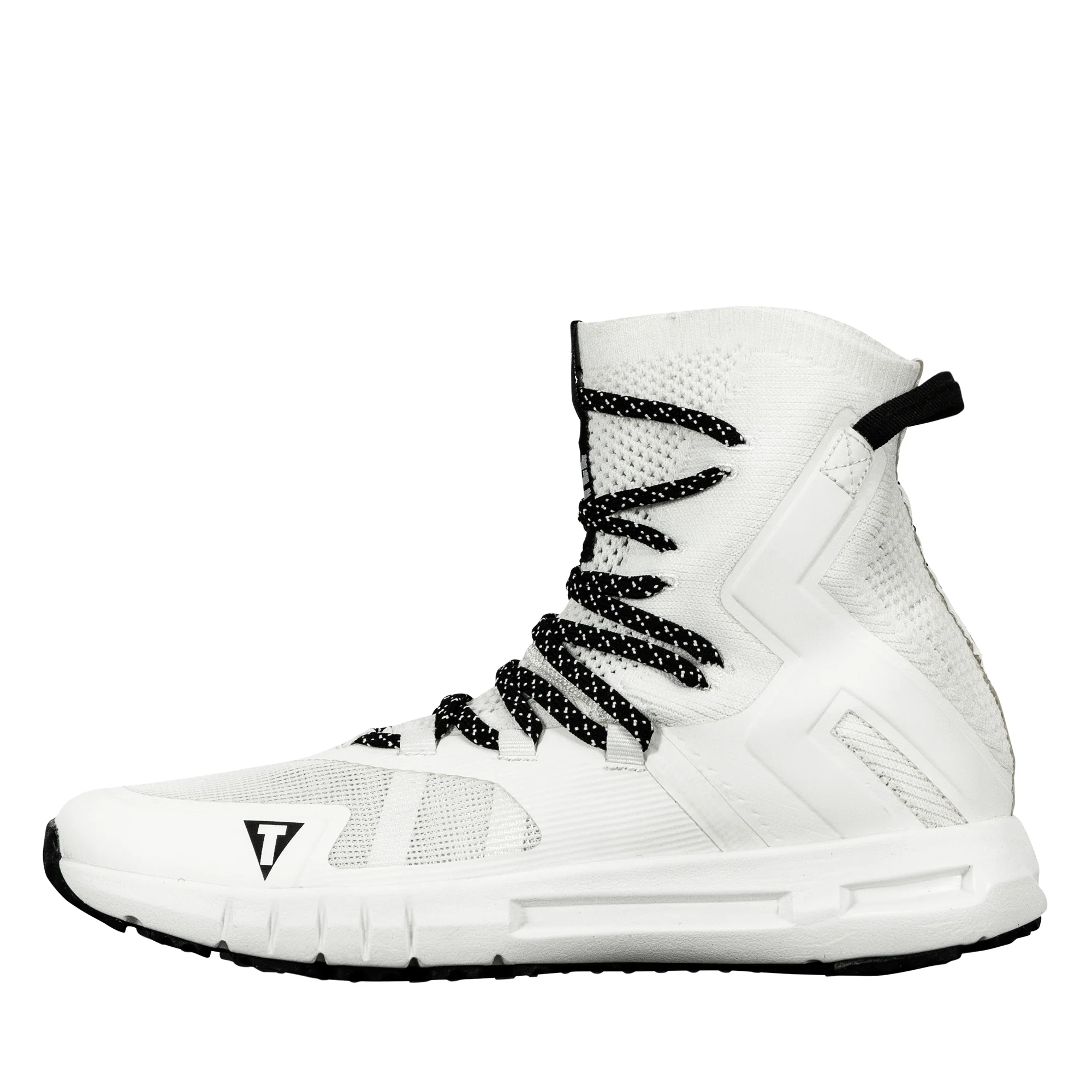 TITLE Boxing High Point Boxing Shoes - Image 23