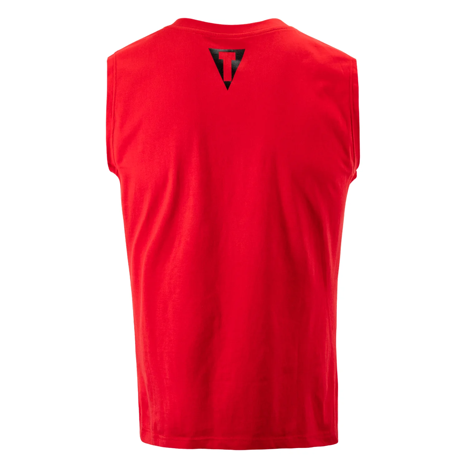 TITLE Boxing Iconic Block Muscle Tee - Image 12