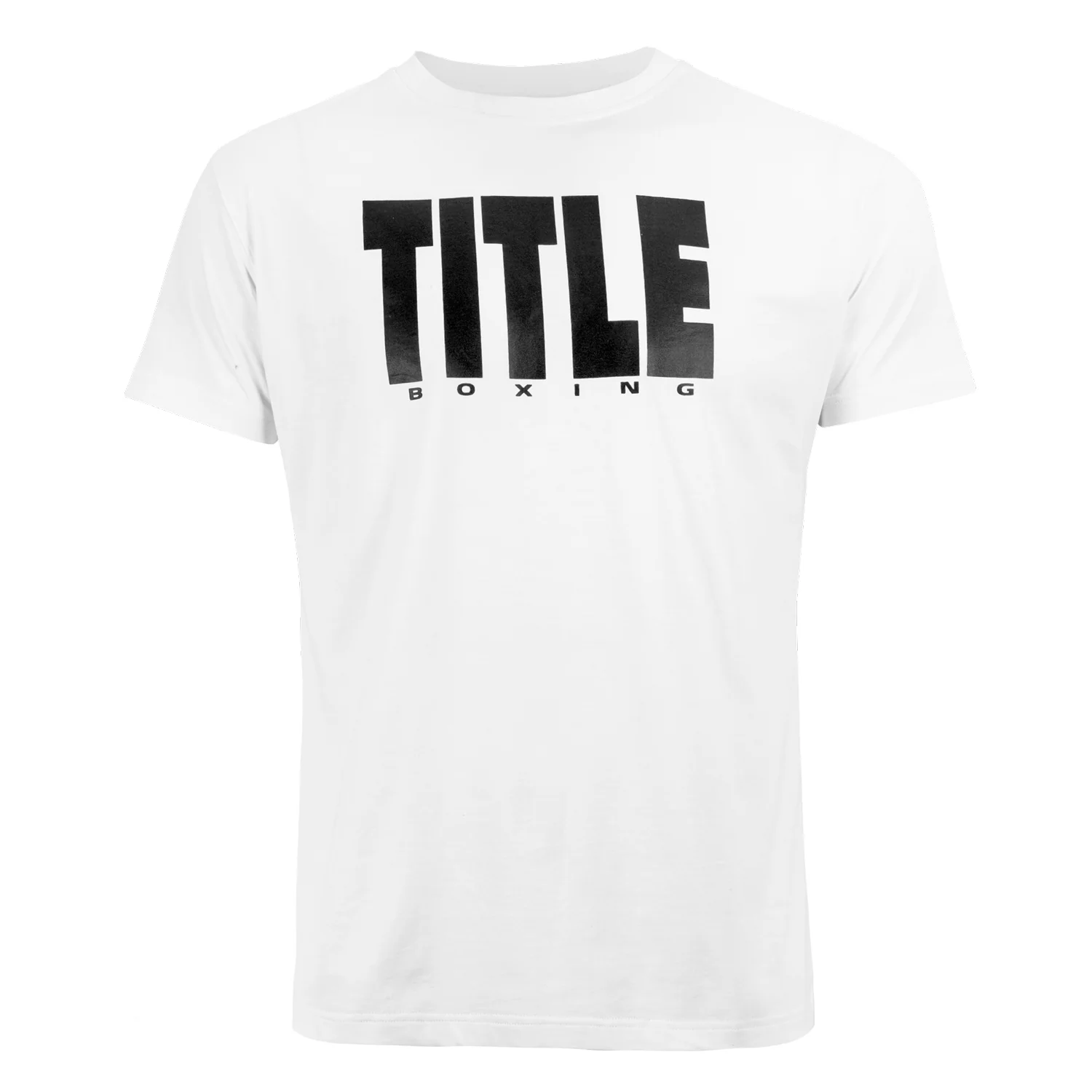 TITLE Boxing Iconic Block Tee - Image 27