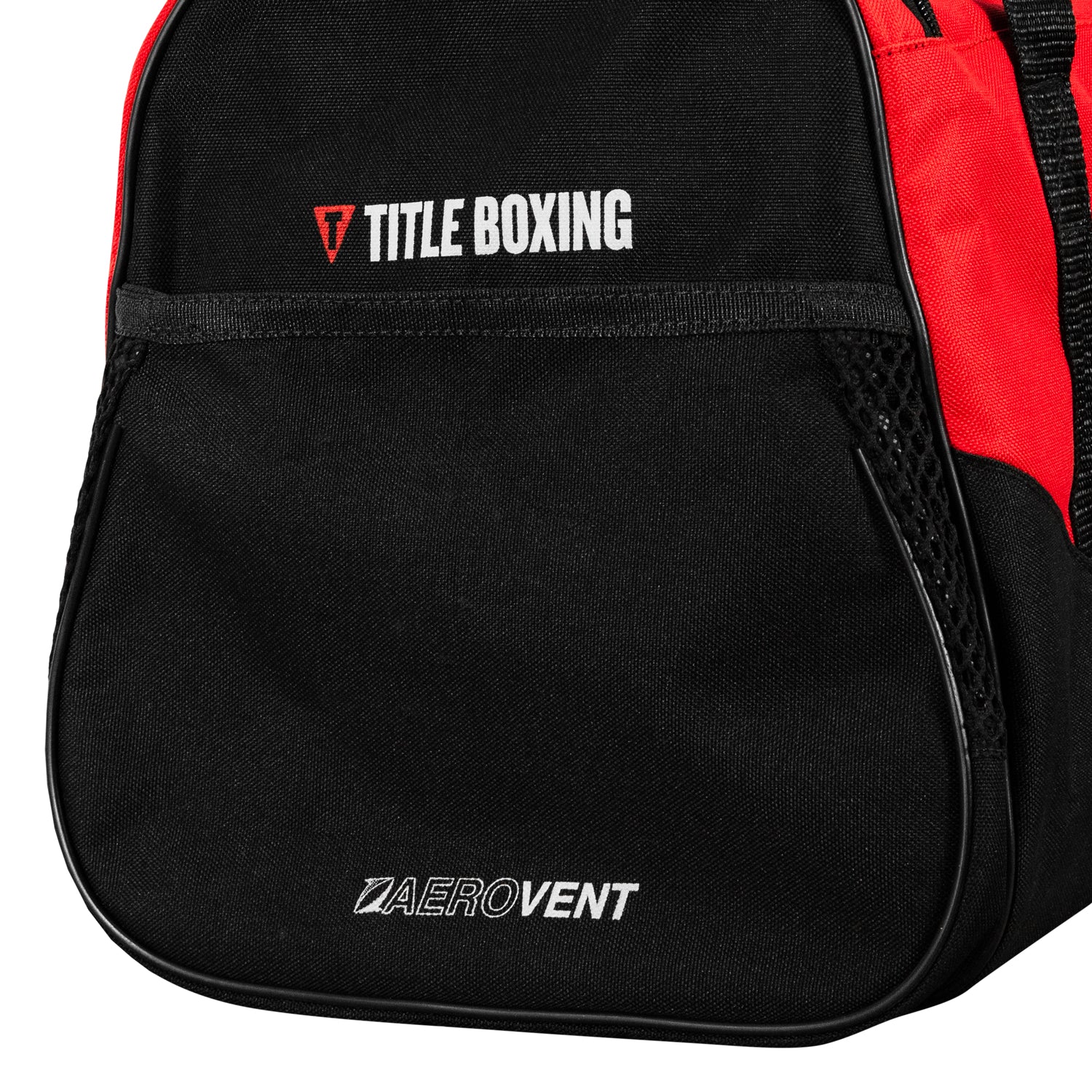 TITLE Boxing Individual Sport Bag - Image 24
