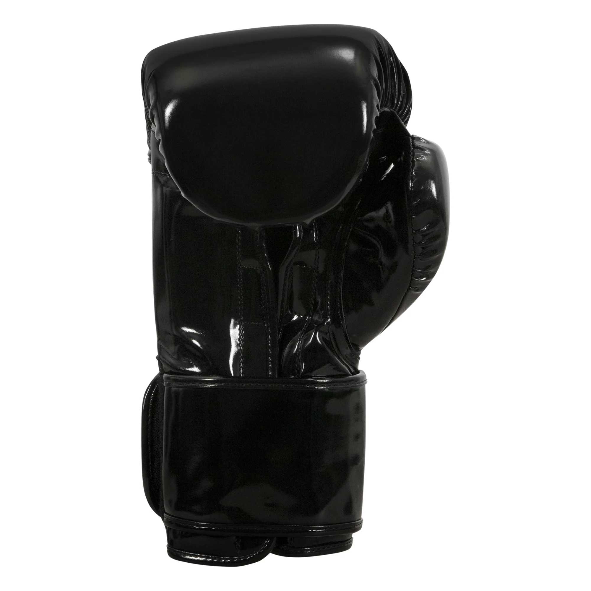 TITLE Boxing Inferno Intensity Elastic Training Boxing Gloves - Image 7