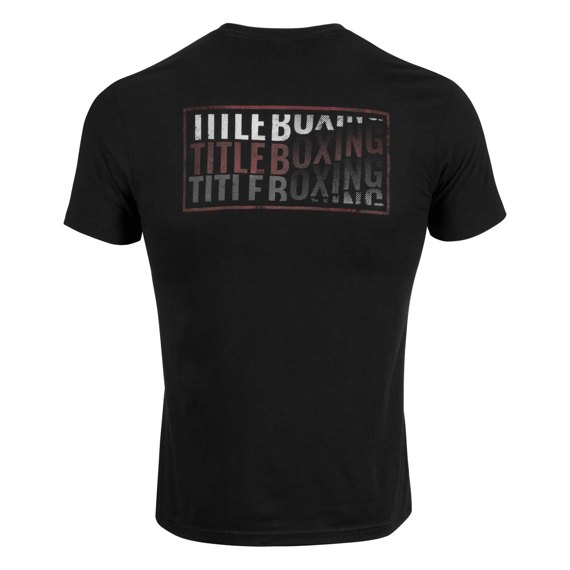TITLE Boxing Jackpot Tee - Image 3