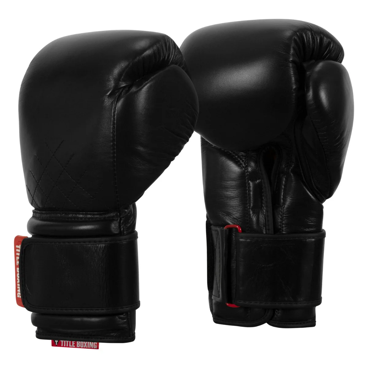 TITLE Boxing Ko-Vert Bag Boxing Gloves - Image 12