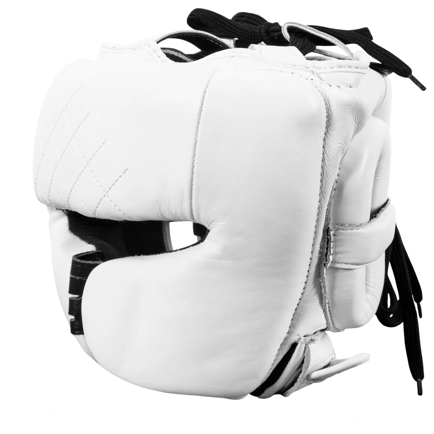 TITLE Boxing Ko-Vert Headgear - Image 10