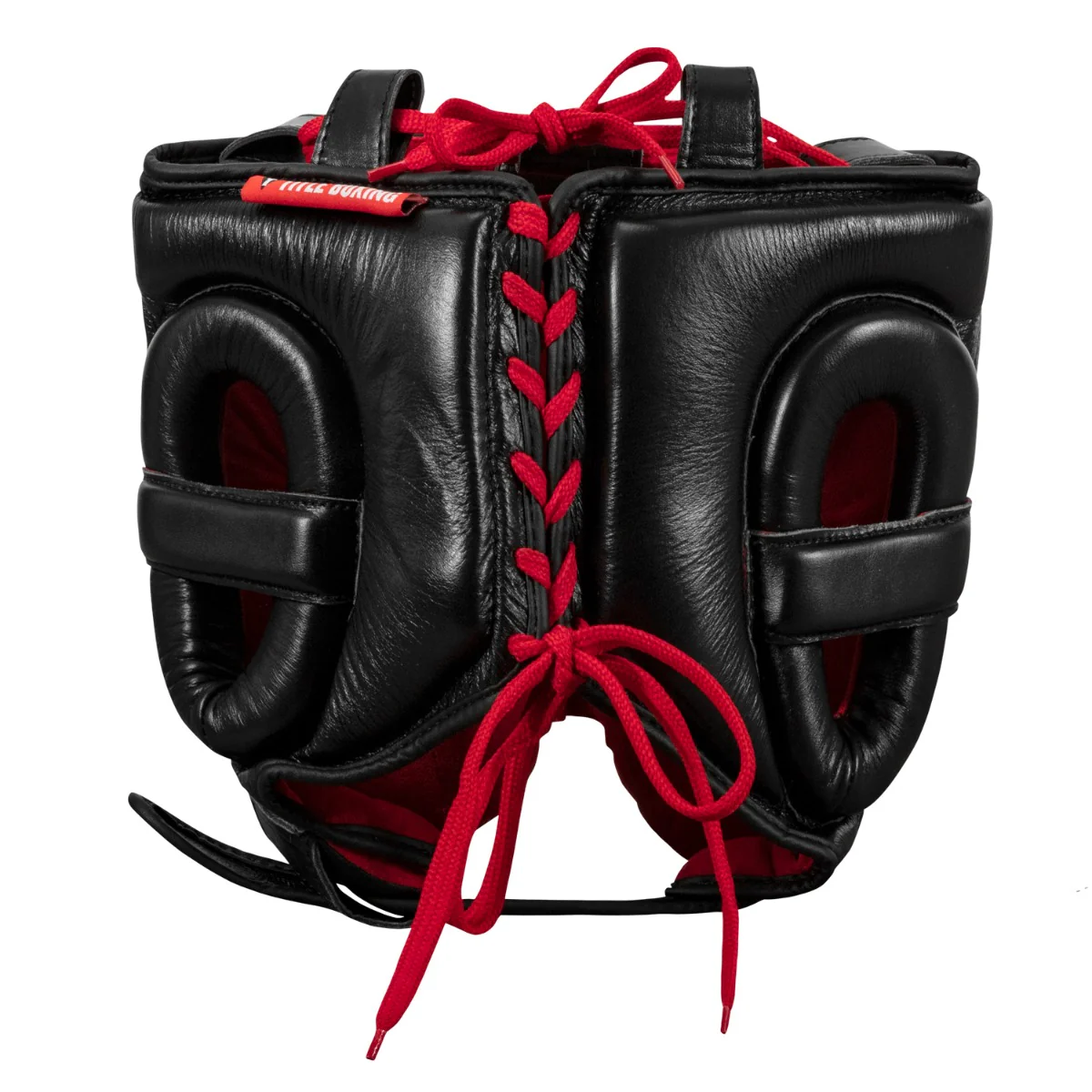TITLE Boxing Ko-Vert Headgear - Image 5
