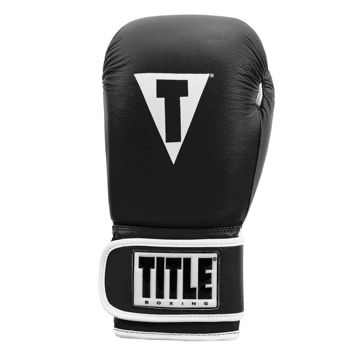 TITLE Boxing Leather Sparring Bundle - Image 4