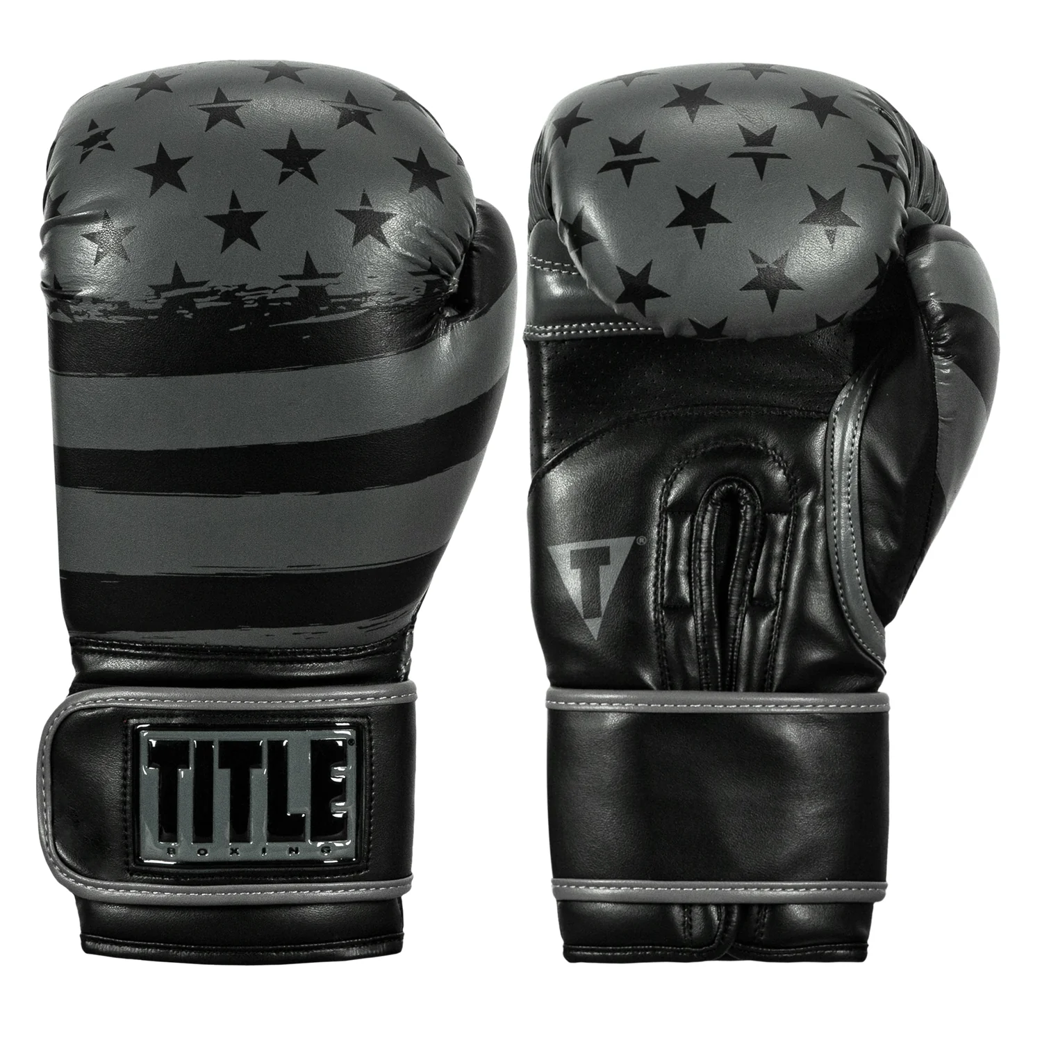 TITLE Boxing Liberty Bag Boxing Gloves - Image 9