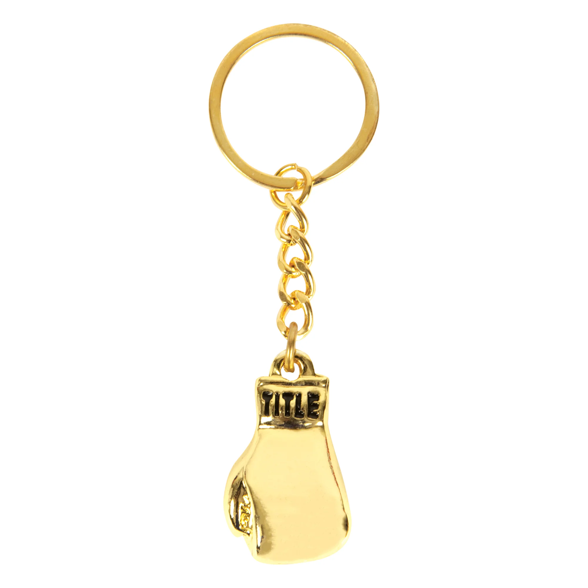TITLE Boxing Luxury Glove Keyring - Image 4