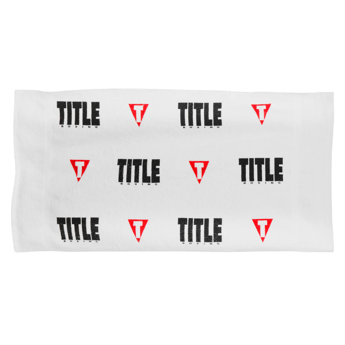 TITLE Boxing Premium Corner Towel - Image 3