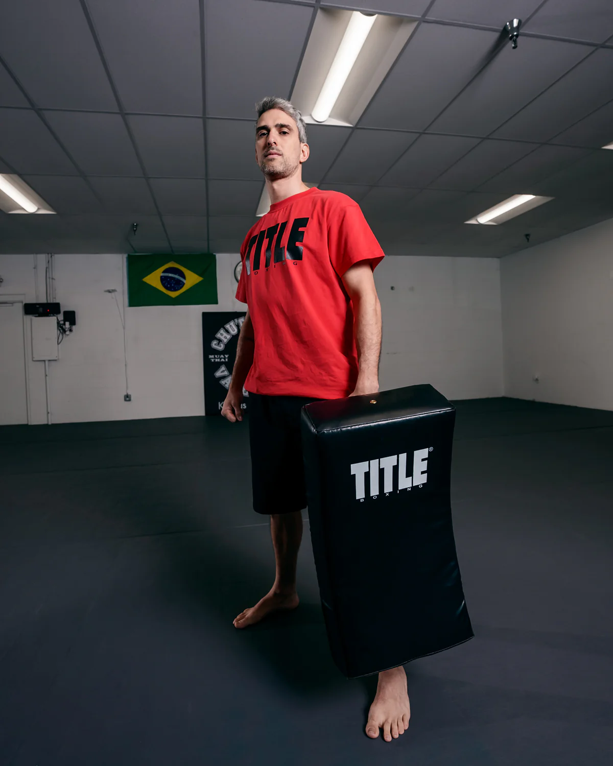 TITLE Boxing Pro Punch Shield 2.0 - Image 7