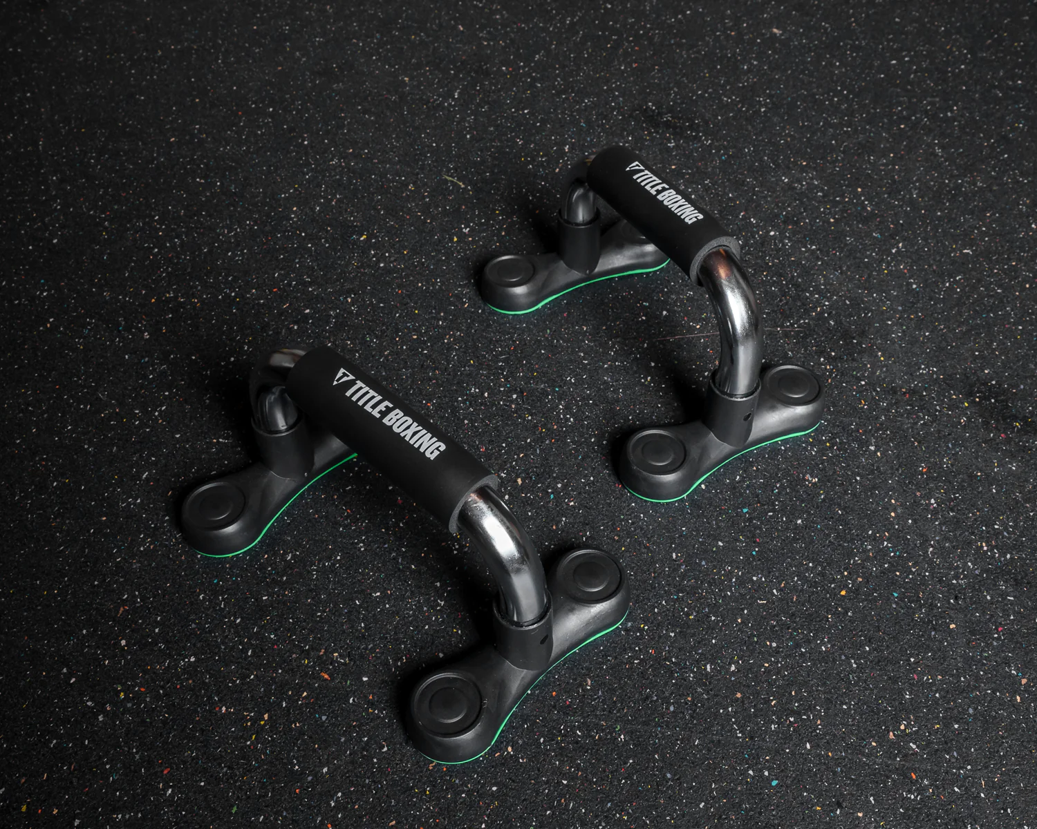 TITLE Boxing Push Up Bars 2.0 - Image 3