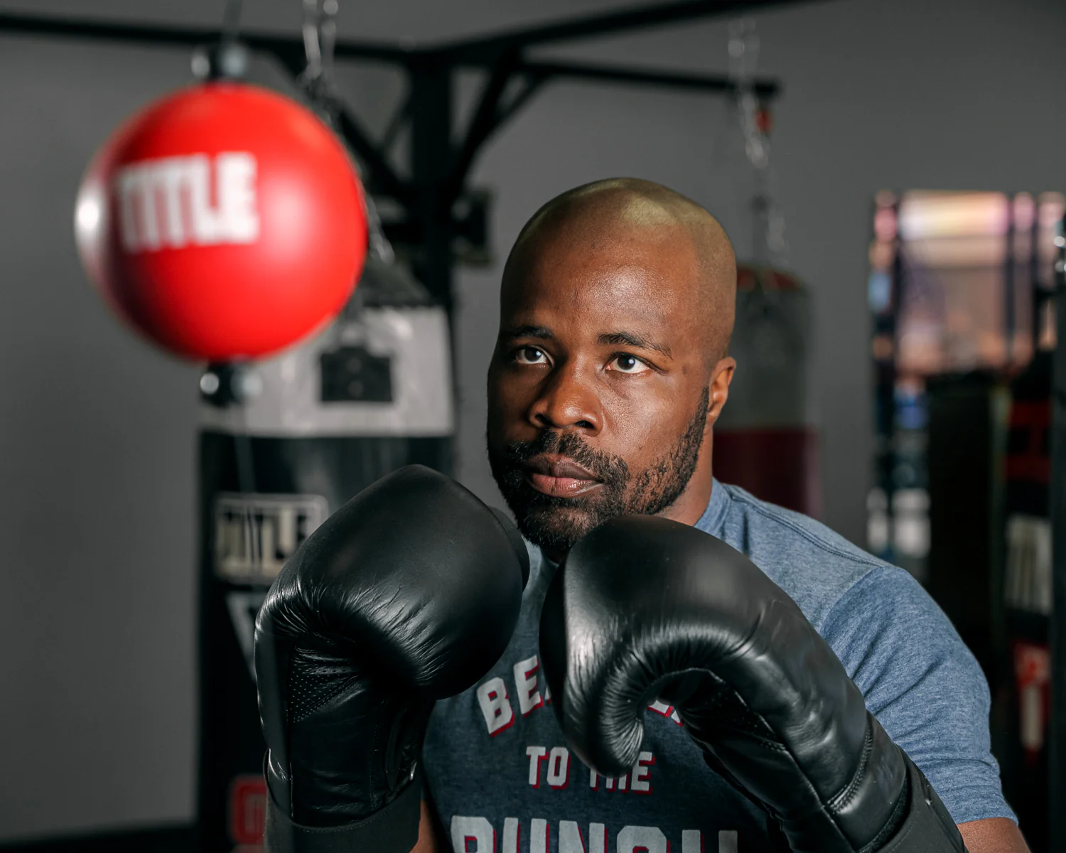 TITLE Boxing Quick Puncher 2.0 - Image 5