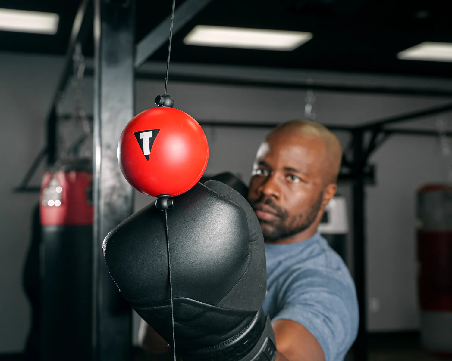 TITLE Boxing Quick Puncher 2.0 - Image 6
