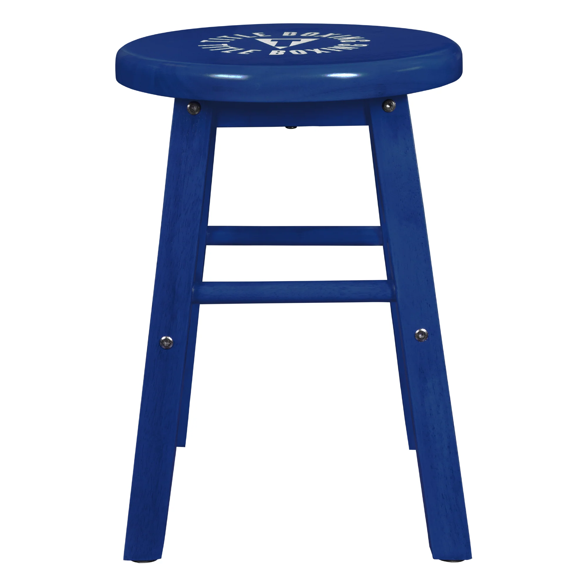 TITLE Boxing Ring Stool - Image 2
