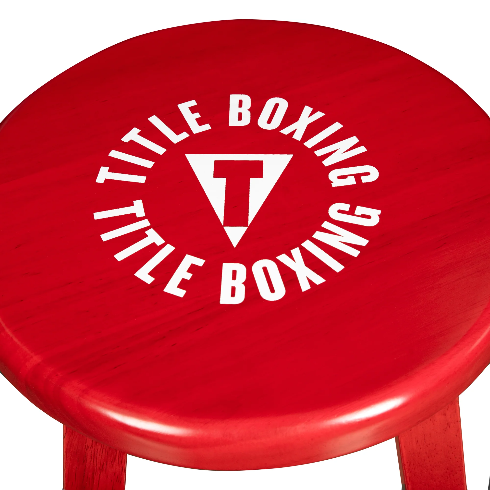 TITLE Boxing Ring Stool - Image 6