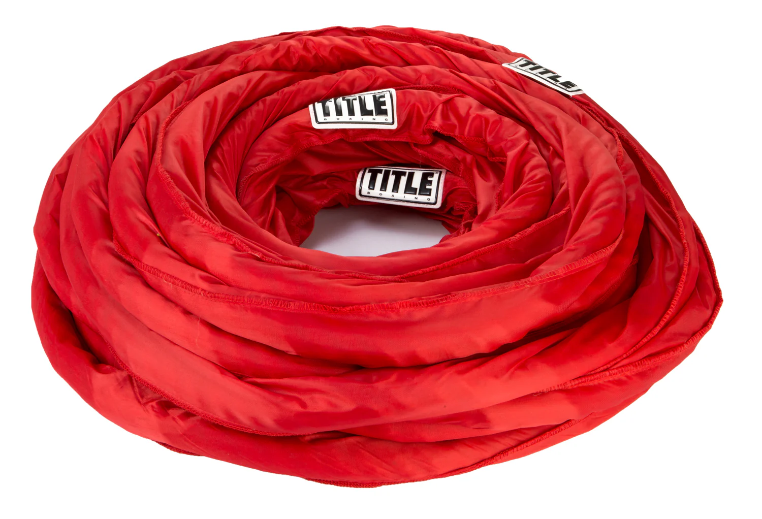 TITLE Boxing Rope & Cover - Image 3