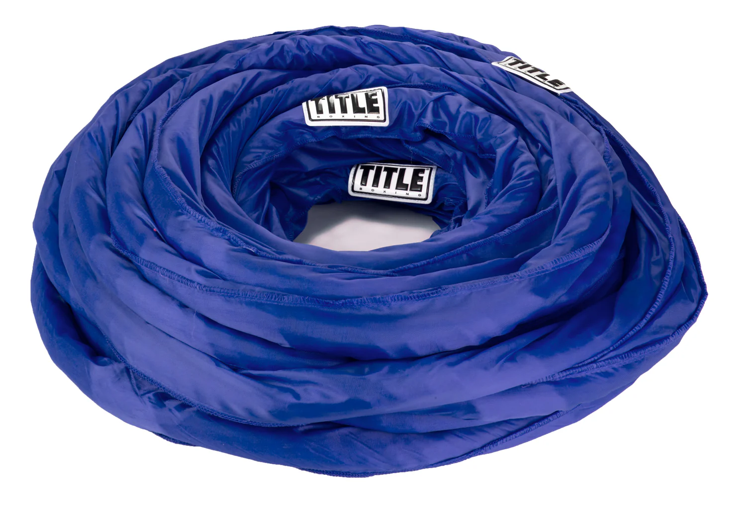 TITLE Boxing Rope & Cover - Image 4