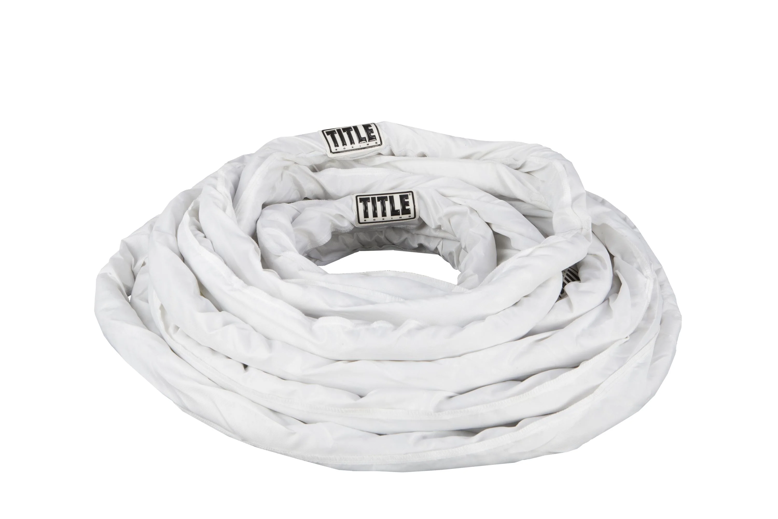 TITLE Boxing Rope & Cover - Image 5