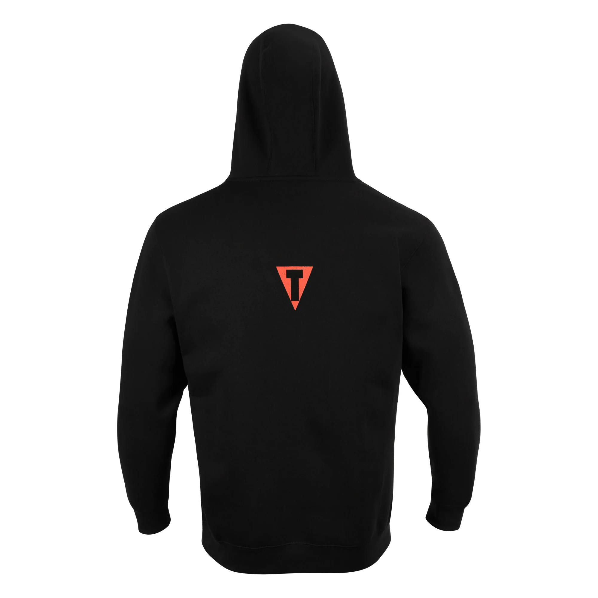 TITLE Boxing Signal Hoodie - Image 4