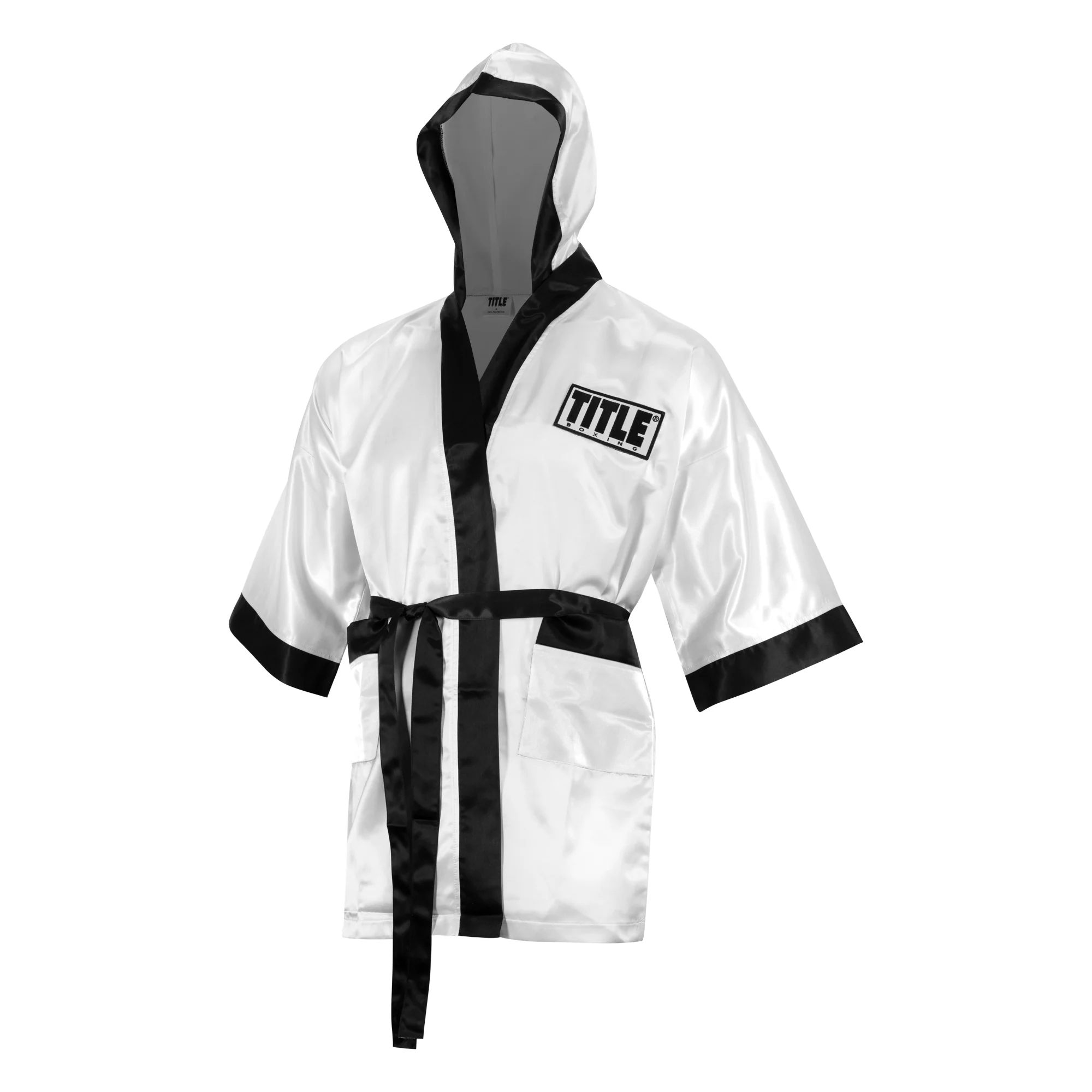 TITLE Boxing Pro Fingertip Robe 2.0 - Image 26