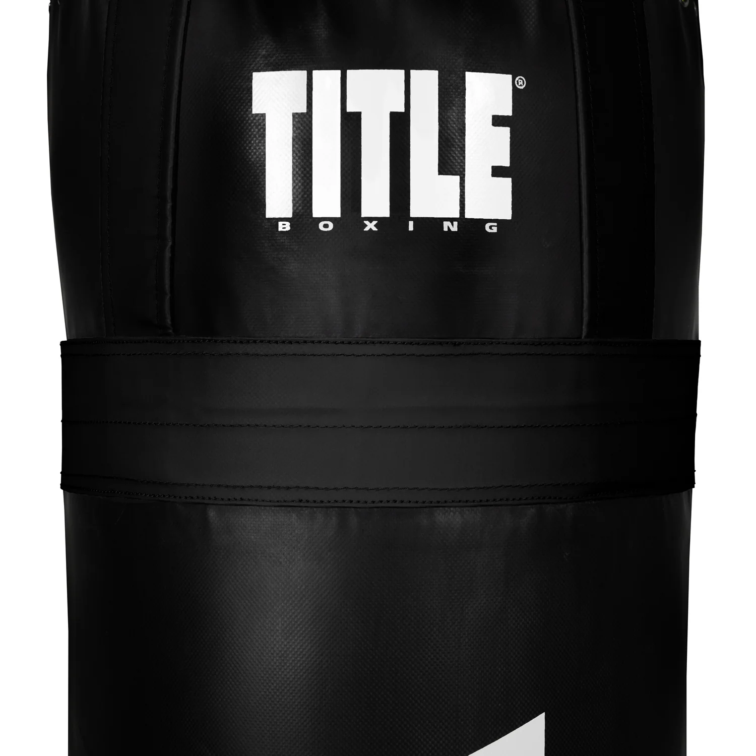TITLE Boxing Synthetic Heavy Bag - Image 3