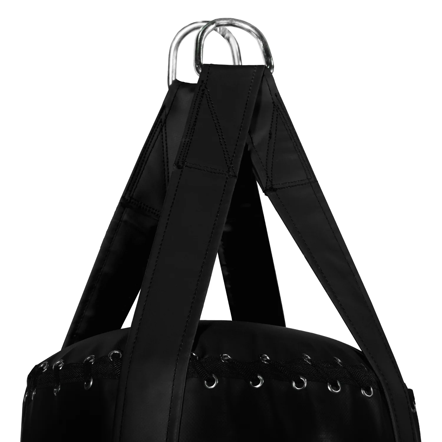 TITLE Boxing Synthetic Heavy Bag - Image 4