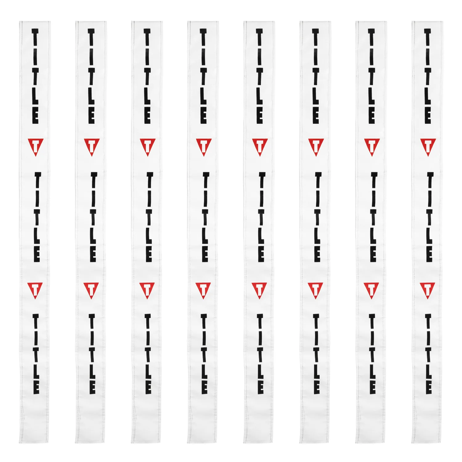 TITLE Boxing Two-Sided Rope Spacers - Image 20