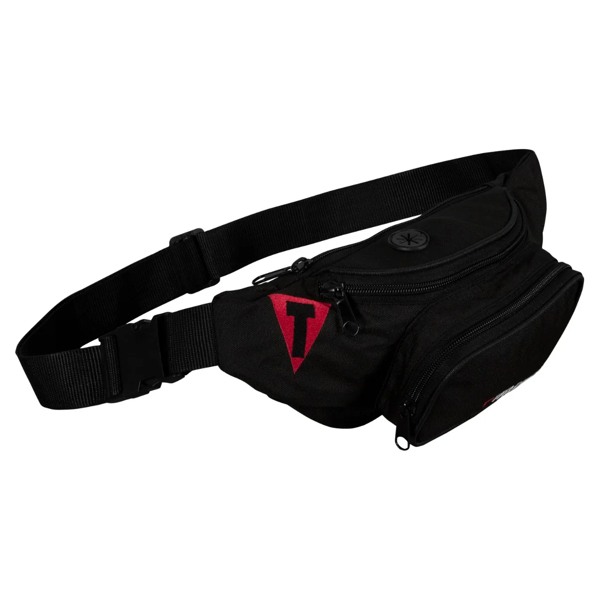 TITLE Boxing Waist Bag - Image 4