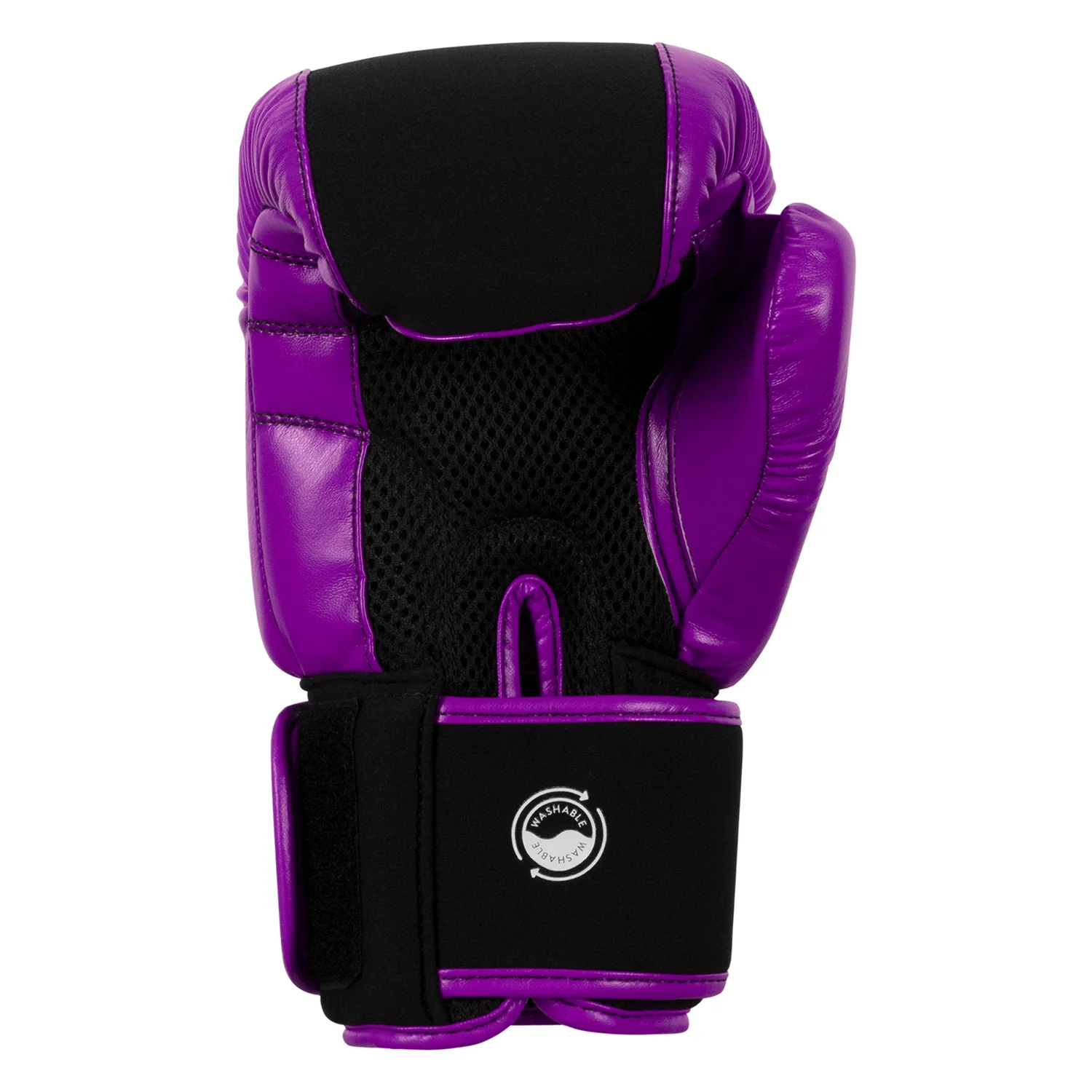 TITLE Boxing Gel Washable Fitness Boxing Gloves 3.0 - Image 21