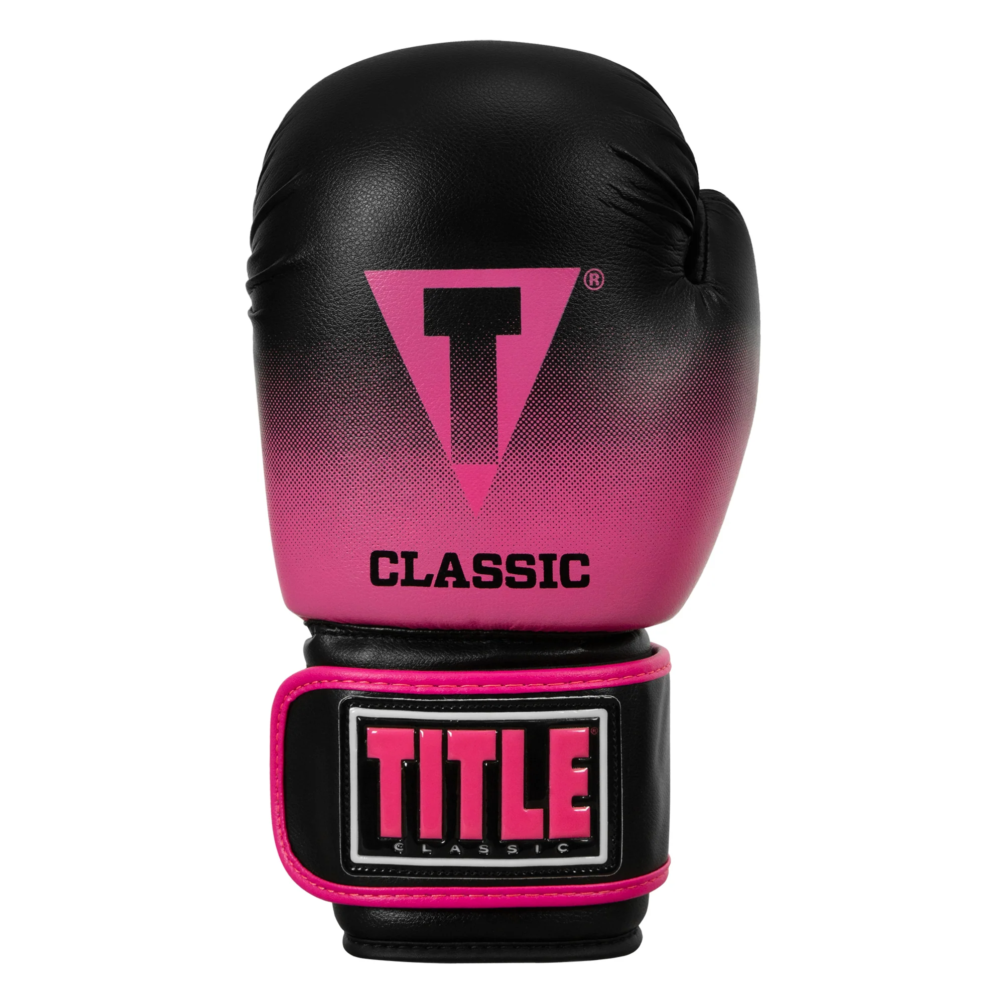 TITLE Classic Crusade Boxing Gloves - Image 10