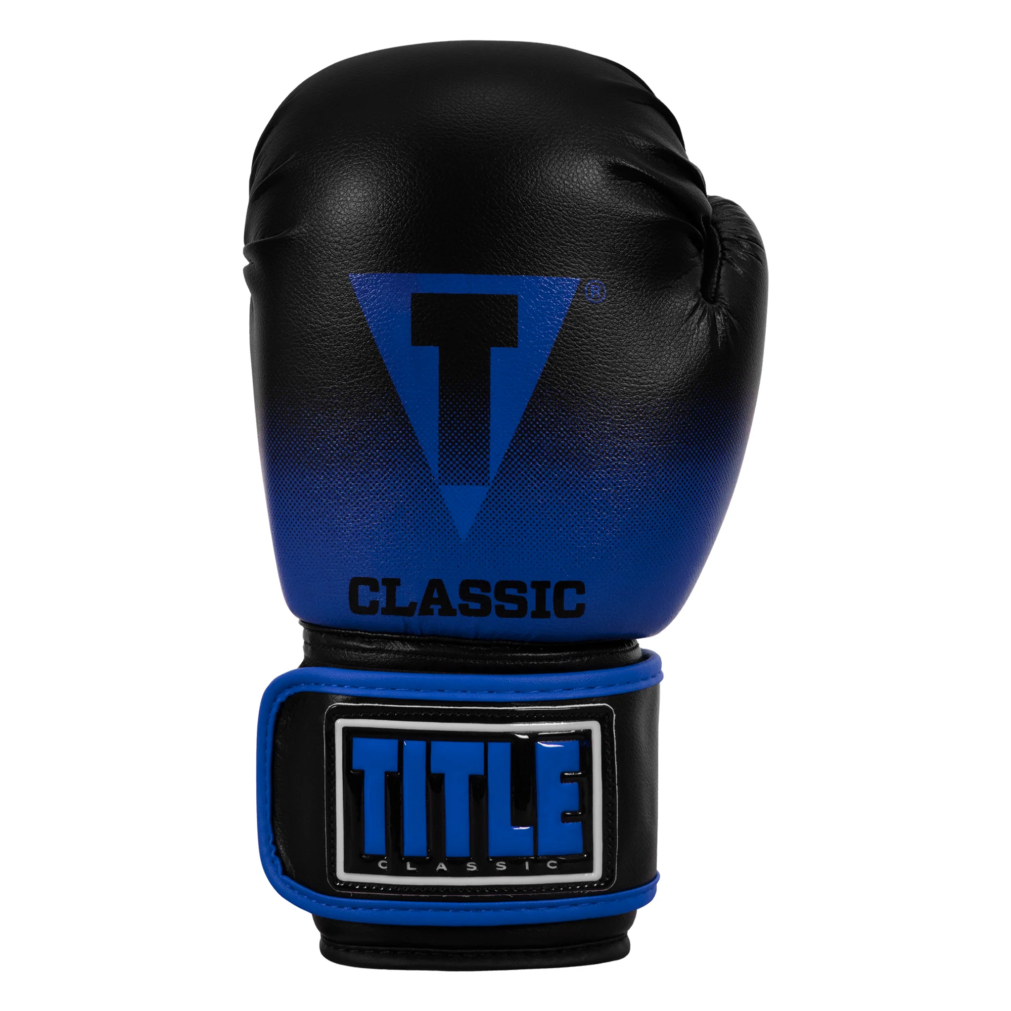 TITLE Classic Crusade Boxing Gloves - Image 25