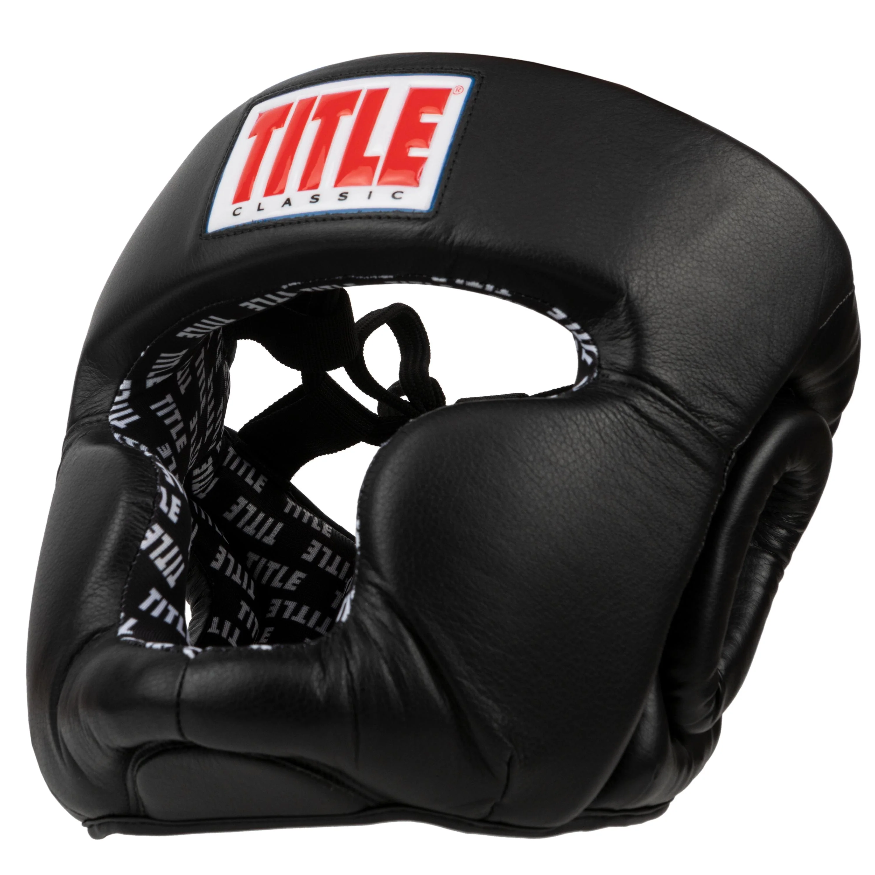 TITLE Classic Full Coverage Training Headgear 2.0 - Image 3