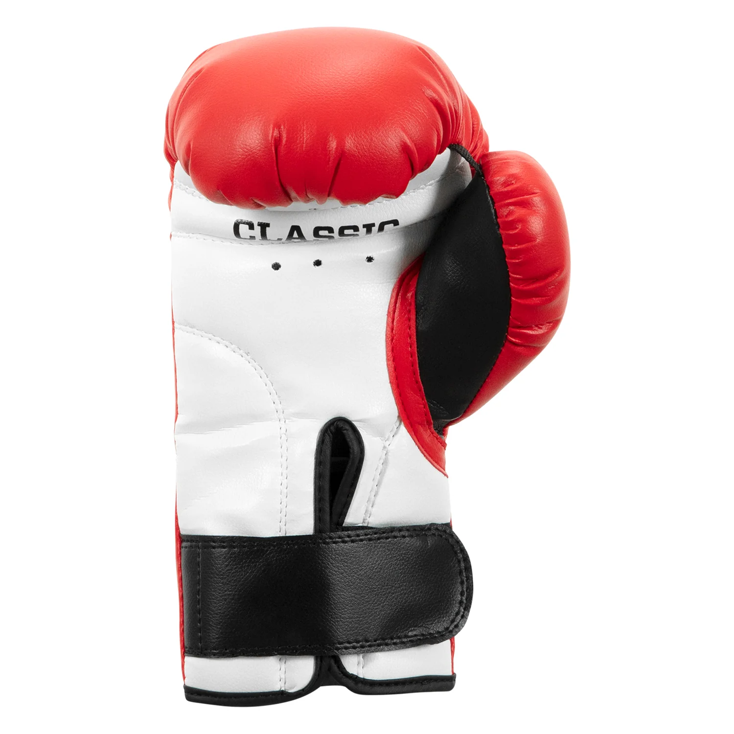 TITLE Classic Adult & Youth Boxing Gloves + Mitts Training Bundle - Image 7