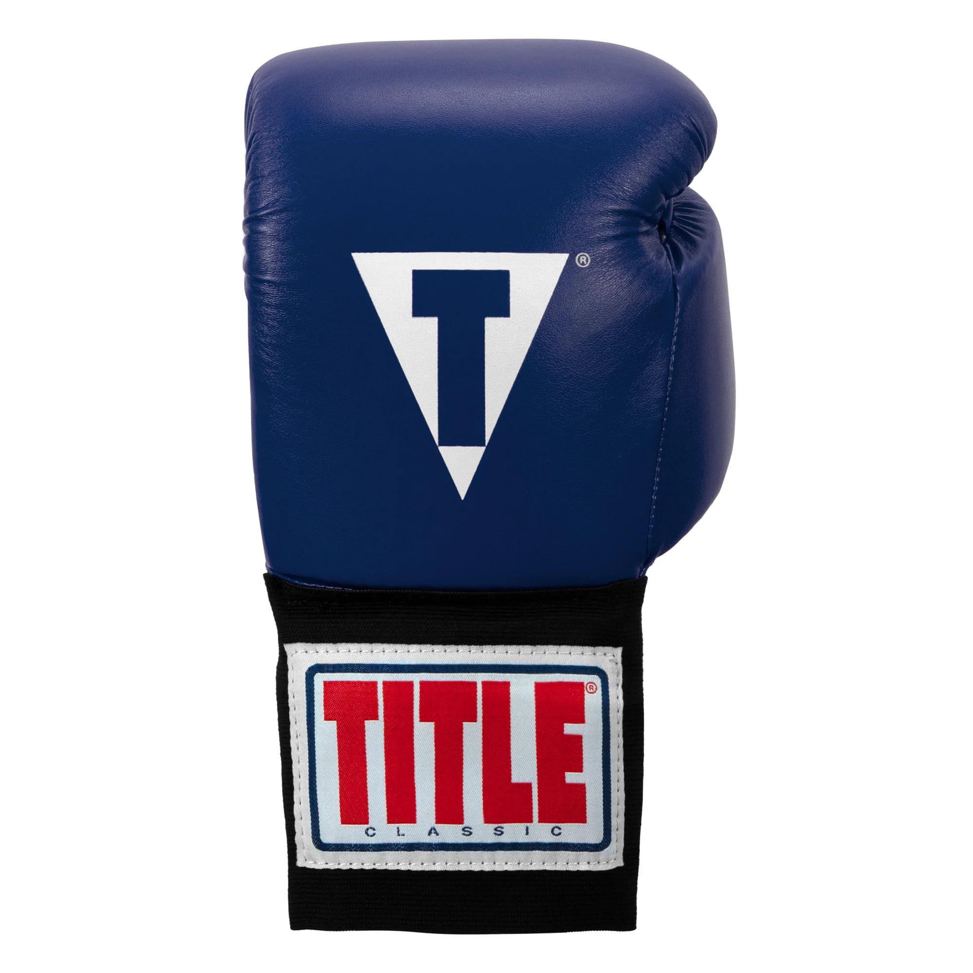 TITLE Classic USA Boxing Competition Boxing Gloves - Elastic - Image 12