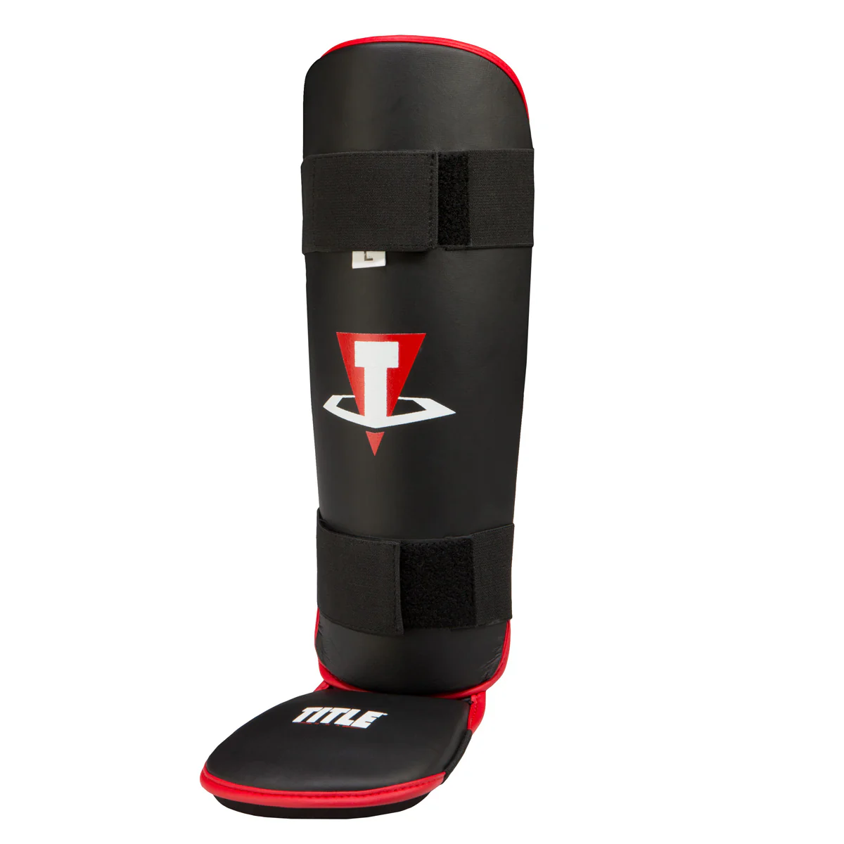 TITLE MMA Conflict Stand Up Shin Guards - Image 3