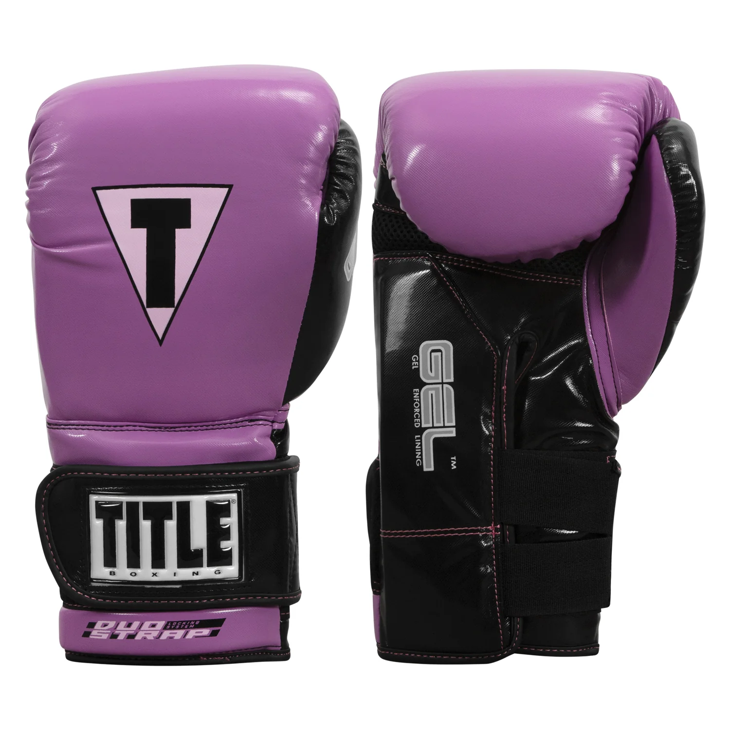 TITLE Boxing Gel Glory Super Bag Boxing Gloves 2.0 - Image 38