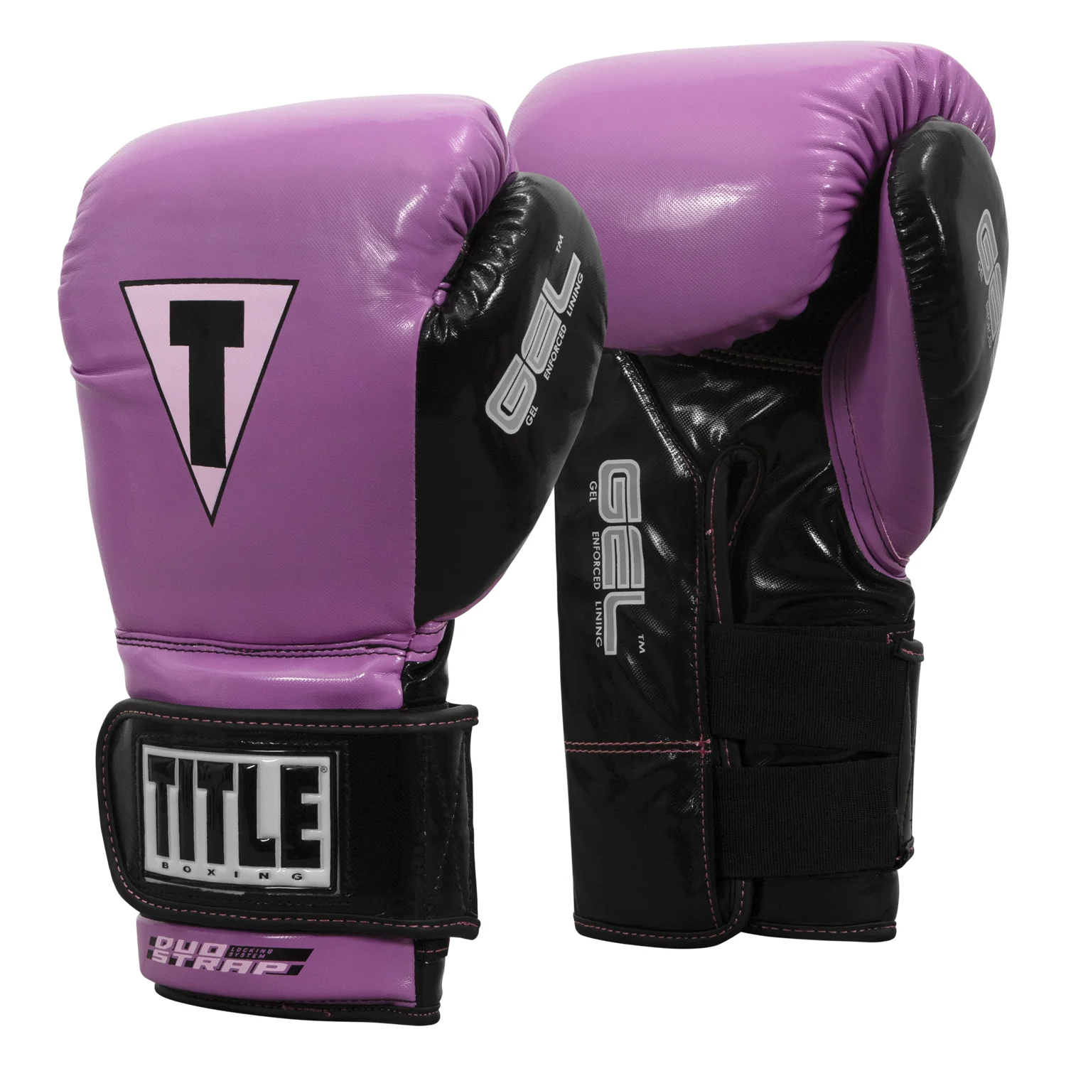 TITLE Boxing Gel Glory Super Bag Boxing Gloves 2.0 - Image 40