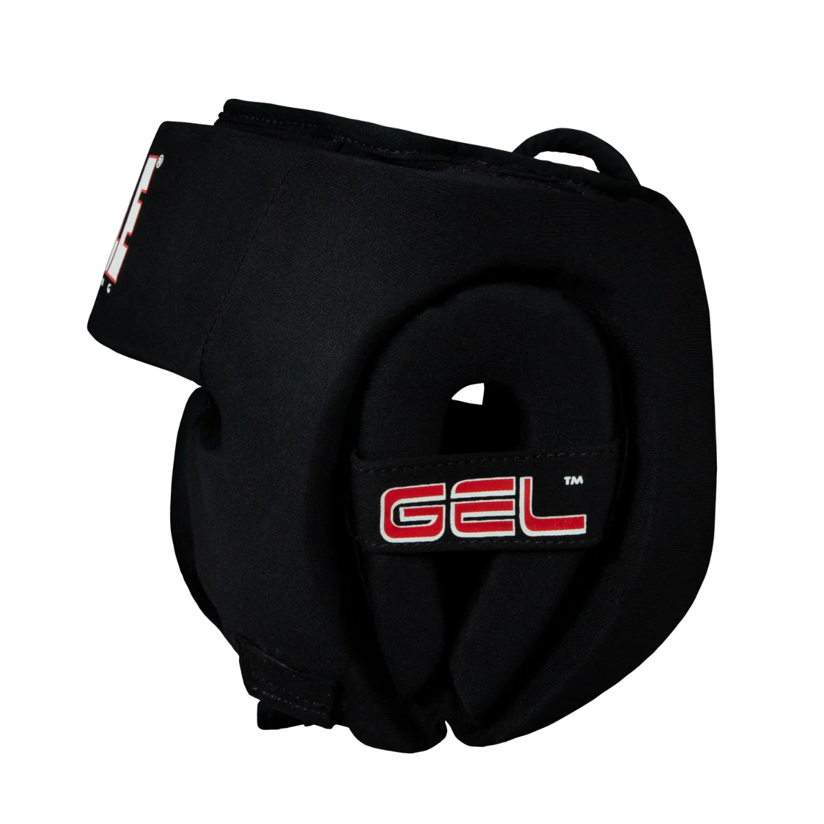 TITLE Boxing Gel Washable Training Headgear - Image 3