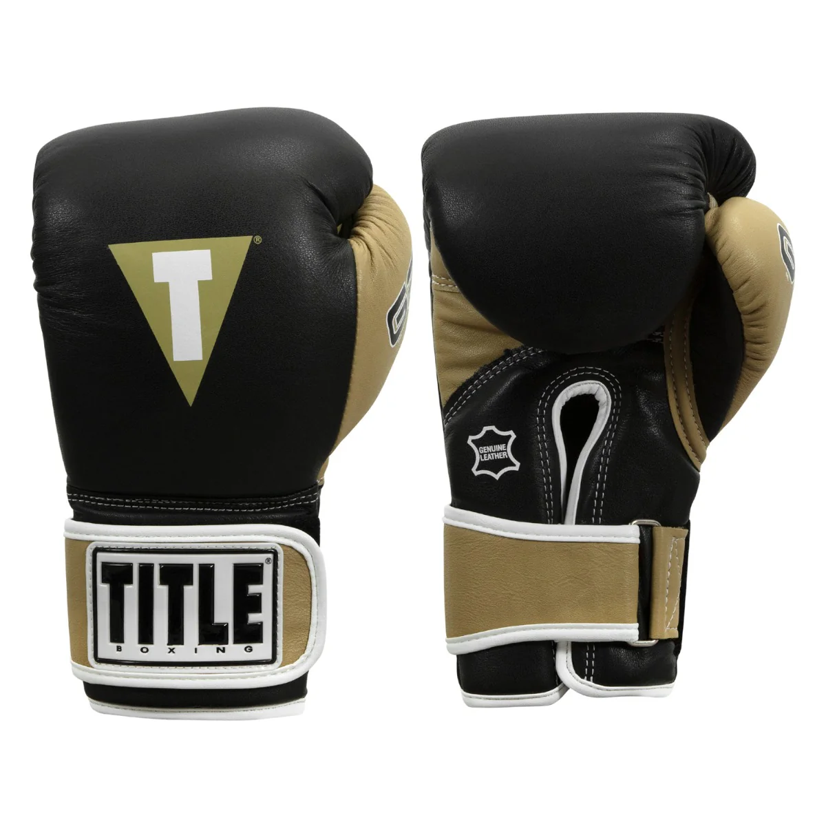 TITLE Boxing Gel World V2T Bag Boxing Gloves - Image 26