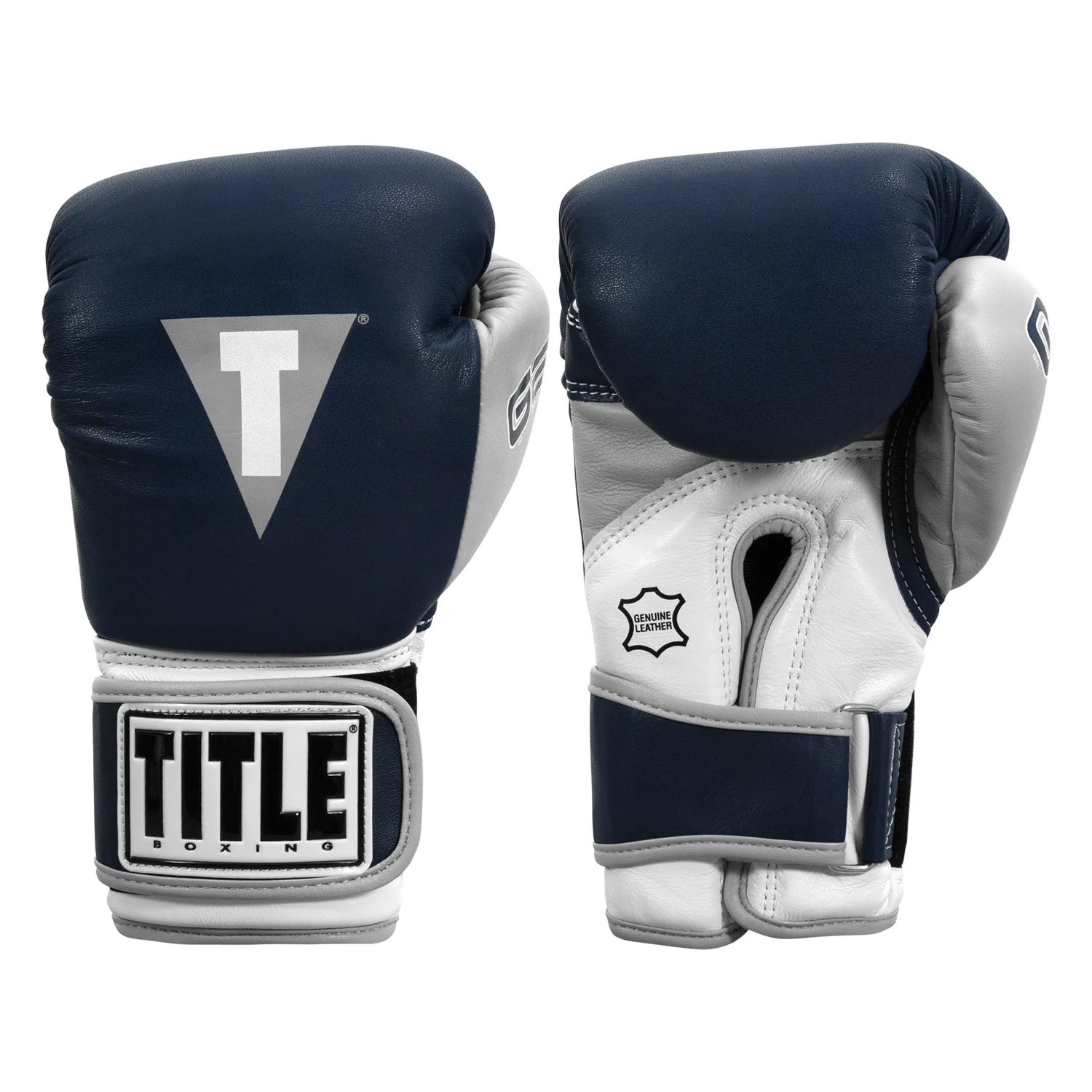 TITLE Boxing Gel World V2T Bag Boxing Gloves - Image 97