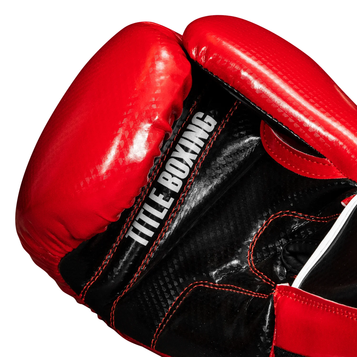 TITLE Boxing Instinct Fitness Bag Boxing Gloves - Image 17